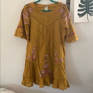 Free People Dress